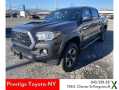 Photo Certified 2019 Toyota Tacoma TRD Sport w/ Technology Package