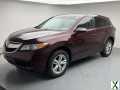 Photo Used 2013 Acura RDX AWD