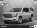 Photo Used 2017 GMC Yukon XL Denali w/ Open Road Package