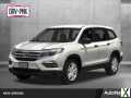 Photo Used 2016 Honda Pilot LX