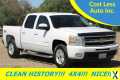 Photo Used 2011 Chevrolet Silverado 1500 LTZ w/ Suspension Package, Off-Road