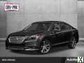 Photo Used 2016 Subaru Legacy 2.5i Limited