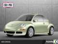 Photo Used 2008 Volkswagen Beetle S