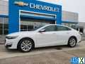 Photo Used 2021 Chevrolet Malibu LT