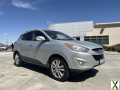 Photo Used 2011 Hyundai Tucson Limited