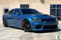 Photo Used 2021 Dodge Charger Scat Pack