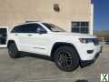 Photo Used 2019 Jeep Grand Cherokee Limited