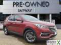 Photo Used 2017 Hyundai Santa Fe Sport