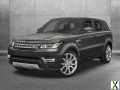 Photo Used 2016 Land Rover Range Rover Sport HSE