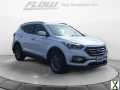 Photo Used 2017 Hyundai Santa Fe Sport