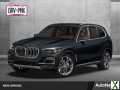 Photo Used 2022 BMW X5 xDrive45e