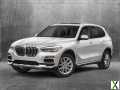 Photo Certified 2020 BMW X5 xDrive40i w/ Premium Package