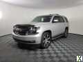 Photo Used 2015 Chevrolet Tahoe LTZ