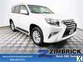 Photo Used 2016 Lexus GX 460