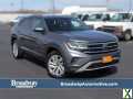 Photo Certified 2020 Volkswagen Atlas SE