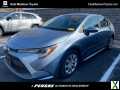 Photo Used 2021 Toyota Corolla LE