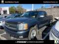 Photo Used 2011 Chevrolet Silverado 1500 LT w/ All-Star Edition