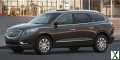 Photo Used 2014 Buick Enclave Premium w/ Trailering Provision Package