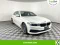 Photo Used 2019 BMW 530i xDrive