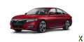 Photo Used 2018 Honda Accord EX-L