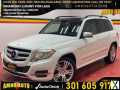 Photo Used 2015 Mercedes-Benz GLK 350 4MATIC