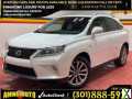 Photo Used 2014 Lexus RX 350 F Sport