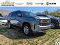 Photo Used 2021 Chevrolet Tahoe LT