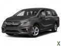 Photo Used 2020 Honda Odyssey EX