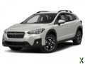 Photo Used 2018 Subaru Crosstrek 2.0i Premium w/ Eyesight System