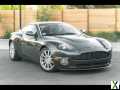 Photo Used 2006 Aston Martin Vanquish S