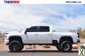 Photo Used 2020 Chevrolet Silverado 2500 LT w/ Z71 Off-Road Package