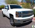 Photo Used 2014 Chevrolet Silverado 1500 LTZ w/ LTZ Plus Package