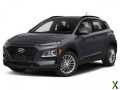 Photo Used 2018 Hyundai Kona SEL w/ SEL Tech Package 02