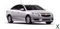 Photo Used 2012 Chevrolet Cruze LT w/ RS Package