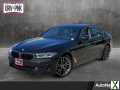 Photo Used 2021 BMW 530i xDrive w/ Premium Package