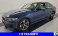 Photo Used 2022 BMW 330i Sedan w/ Driving Assistance Package