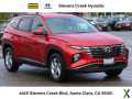 Photo Certified 2022 Hyundai Tucson SEL