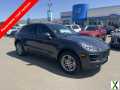 Photo Used 2018 Porsche Macan