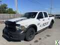 Photo Used 2019 RAM 1500 Tradesman w/ Popular Equipment Group