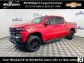 Photo Certified 2021 Chevrolet Silverado 1500 LT Trail Boss w/ Convenience Package II