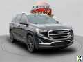 Photo Used 2019 GMC Terrain SLT w/ Preferred Package