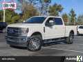 Photo Used 2019 Ford F250 Lariat w/ FX4 Off-Road Package