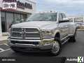 Photo Used 2018 RAM 3500 Laramie