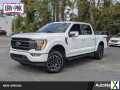 Photo Used 2021 Ford F150 Lariat