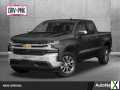 Photo Used 2021 Chevrolet Silverado 1500 LT w/ Z71 Off-Road Package