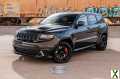 Photo Used 2018 Jeep Grand Cherokee Trackhawk