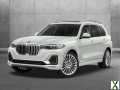 Photo Used 2020 BMW X7 xDrive40i w/ M Sport Package