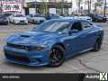 Photo Used 2022 Dodge Charger Scat Pack w/ Dynamics Package