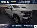 Photo Used 2020 Chevrolet Silverado 1500 LTZ w/ LTZ Premium Package