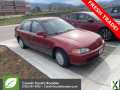 Photo Used 1995 Honda Civic EX